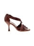 Aerosoles Brown Sandals Size 6 - photo 1