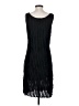 Style Black Cocktail Dress Size S - photo 2