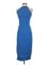 FP BEACH Blue Cocktail Dress Size S - photo 1