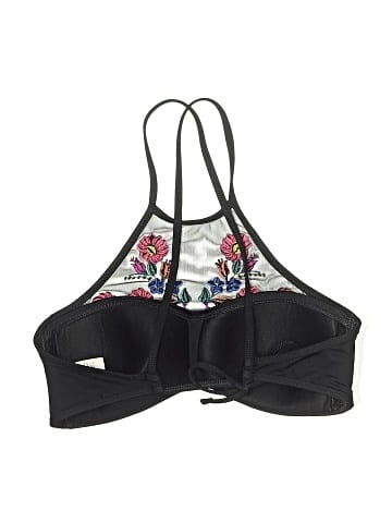 Kenneth Cole REACTION Swimsuit Top (view 2)