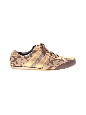 Coach Sneakers (view 1)