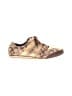 Coach Brown Sneakers Size 10 - photo 1