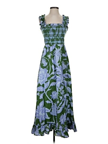 FARM Rio Casual Dress (view 1)