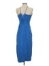 FP BEACH Blue Cocktail Dress Size S - photo 2
