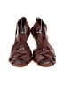 Aerosoles Brown Sandals Size 6 - photo 2
