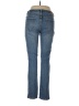 Aeropostale Hearts Blue Jeans Size 13 - 14 - photo 2