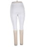 Assorted Brands White Active Pants Size XL - photo 2