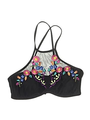 Kenneth Cole REACTION Swimsuit Top (view 1)