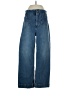Unbranded Blue Jeans Size 27 waist - photo 1