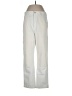 Madewell 100% Cotton Ivory Cargo Pants Size 30 waist - photo 1