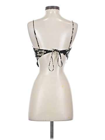 Blush Sleeveless Blouse (view 2)