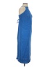 FP BEACH Blue Cocktail Dress Size S - photo 4