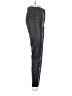 L'Agence Black Casual Pants Size 25 waist - photo 4