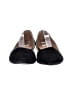Naturalizer Solid Black Flats Size 7 (wide) - photo 2