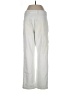 Madewell 100% Cotton Ivory Cargo Pants Size 30 waist - photo 2