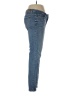 Aeropostale Hearts Blue Jeans Size 13 - 14 - photo 4