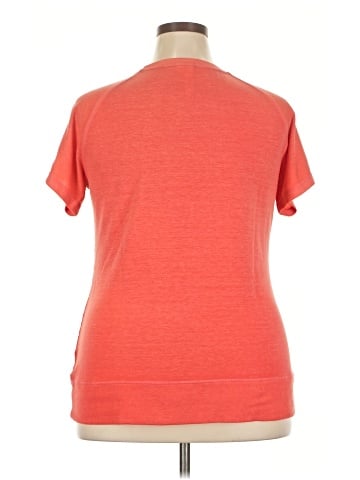 Green Tea Short Sleeve Top (view 2)