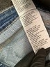 Susan Graver Blue Jeans Size 22WP - photo 5
