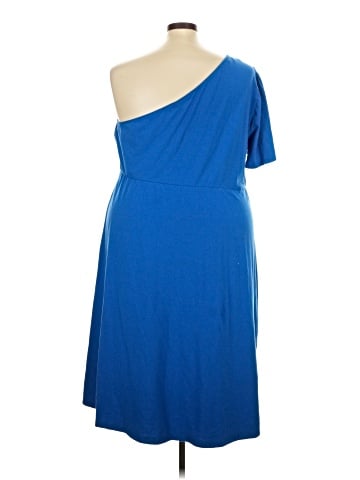 Who What Wear Casual Dress (view 2)