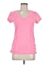 New York Laundry Pink Active T-Shirt Size M - photo 1