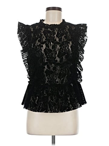 Chelsea & Violet Sleeveless Blouse (view 1)