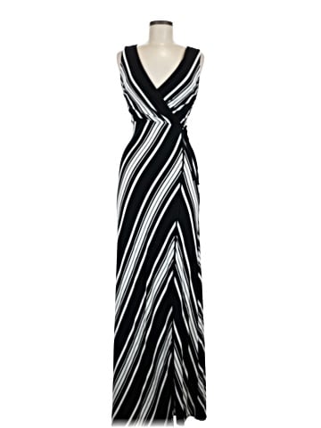 White House Black Market Casual Dress (view 1)