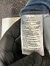 Old Navy Hearts Blue Jeans Size 14 - photo 5
