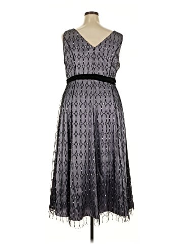 Adrianna Papell Cocktail Dress (view 2)