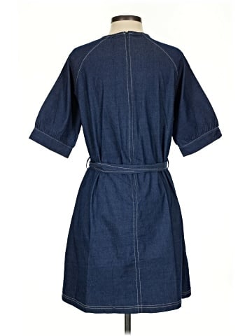 Boho Chic Casual Dress (view 2)