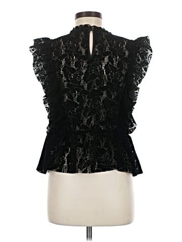 Chelsea & Violet Sleeveless Blouse (view 2)