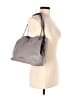 MICHAEL Michael Kors 100% Leather Gray Leather Hobo One size - photo 2