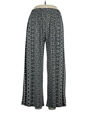 Attitudes by Renee Casual Pants (view 1)