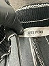 Jones Studio Stripes Black Casual Pants Size M - photo 4