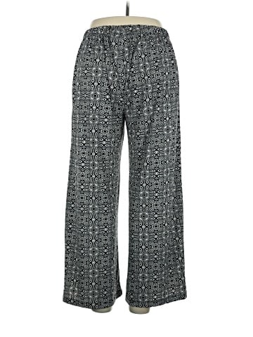 Attitudes by Renee Casual Pants (view 2)