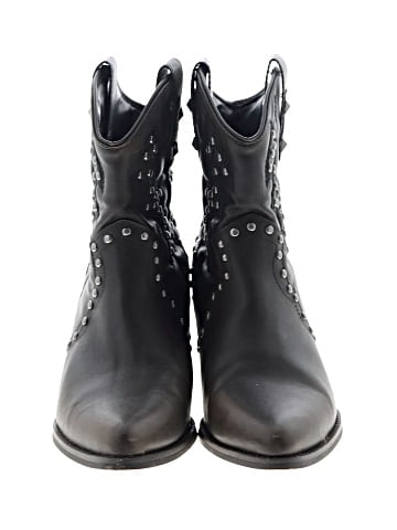 Assorted Brands Ankle Boots (view 2)