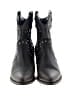 Assorted Brands Black Ankle Boots Size 9 - photo 2