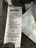 De Loreta 100% Cotton Black 3/4 Sleeve Blouse Size S - photo 8