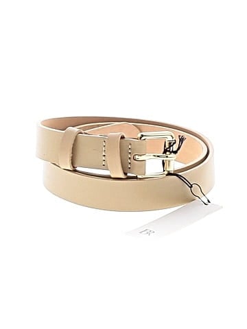 Banana Republic Leather Belt (view 1)