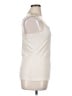 Maison Jules Ivory Tank Top Size XL - photo 4