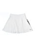 J.Lindeberg Solid White Skort Size S - photo 2
