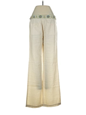 Miss Me Linen Pants (view 2)