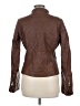 Ci Sono 100% Polyester Brown Jacket Size M - photo 2