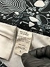 Unbranded Graphic Silver Leggings Size L - photo 7