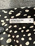 Stateside 100% Polyester Polka Dots Black Long Sleeve Blouse Size XS - photo 7