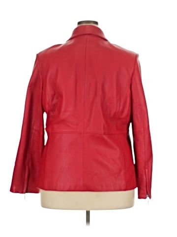 Style&Co Jacket (view 2)