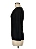 HEATTECH Black Long Sleeve T-Shirt Size M - photo 5