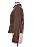 Ci Sono 100% Polyester Brown Jacket Size M - photo 5