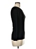 HEATTECH Black Long Sleeve T-Shirt Size M - photo 4