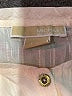 MICHAEL Michael Kors Ivory Long Sleeve Blouse Size L - photo 7