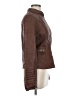 Ci Sono 100% Polyester Brown Jacket Size M - photo 4